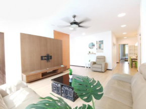 Eden One Homestay